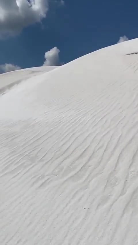 Silica Sand